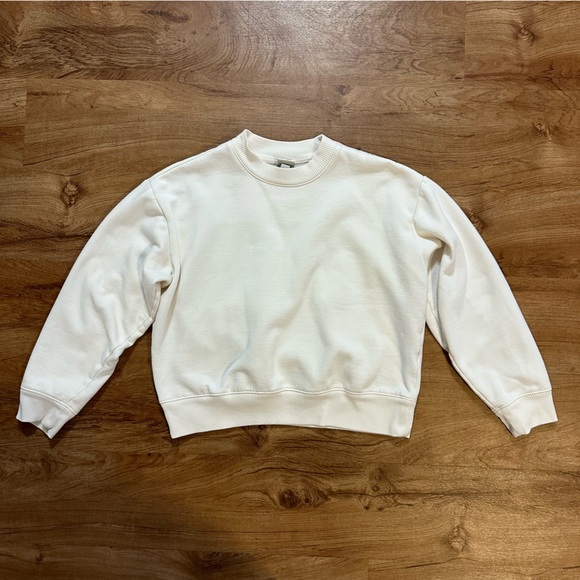 Target Tops - Target Sweatshirt